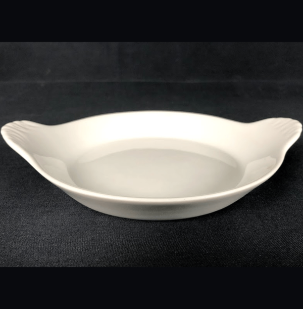 Cassolette porcelaine 17cm | Le Vaisselier, Location de vaisselle