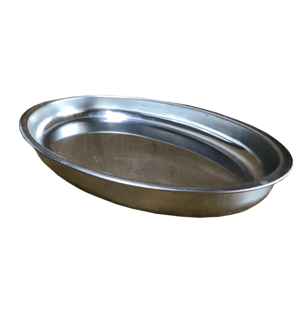Plat à viande 50/35/10 cm | Le Vaisselier, Location de vaisselle