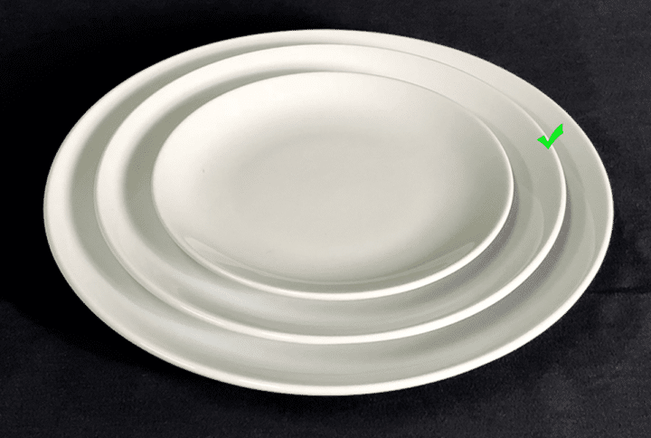 assgu25 2 | Le Vaisselier, Location de vaisselle