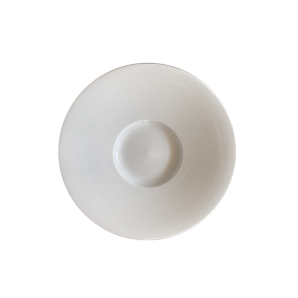 assiette entree gourmet 1 | Le Vaisselier, Location de vaisselle