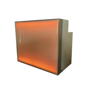 bar lum ouvert lum 1 | Le Vaisselier, Location de vaisselle