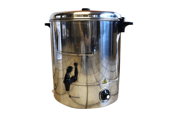 bouilloir 35l 2 | Le Vaisselier, Location de vaisselle