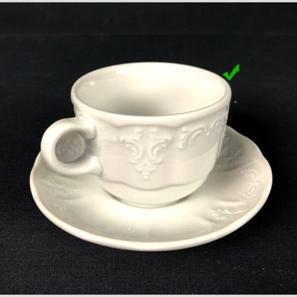 eUYKXFJrCa tasse 2 | Le Vaisselier, Location de vaisselle