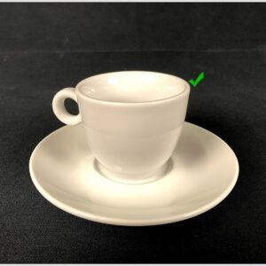 qZ2ysL4X8m tasse moka 2 | Le Vaisselier, Location de vaisselle