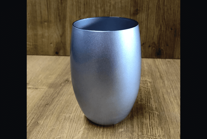 saltoargent 1 2 | Le Vaisselier, Location de vaisselle