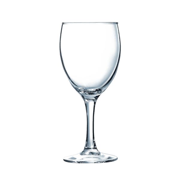 Verre à vin blanc élégance 19cl | Le Vaisselier, Location de vaisselle