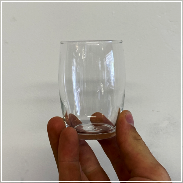 Verrine 10cl LD | Le Vaisselier, Location de vaisselle